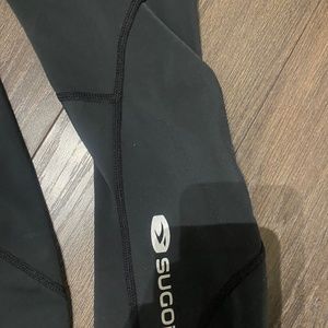 sugo cycling leg warms